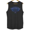 Twisted Tea Hard Iced Tea Unisex Tank Top