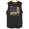 Twisted Tea Holy Enough Hood Enough Dont Get It Twisted Unisex Tank Top