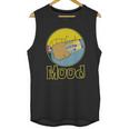 Twisted Tea Mood Graphic Unisex Tank Top