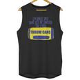 Twisted Tea Im Sweet But Dont Get Me Twisted Unisex Tank Top