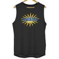 Twisted Tea Lets Get Twisted Unisex Tank Top