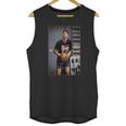 Tyler Herro Snarl Playing Basketball Unisex Tank Top