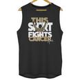 Tyler Trent Book Unisex Tank Top