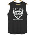 Tyrell Corporation More Human Than Human Unisex Tank Top