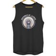 U Of I Illinois Chief Unisex Tank Top