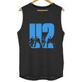 U2 Band Music Band Unisex Tank Top