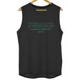 Uab School Of Dentistry Class Of 2023 Unisex Tank Top