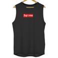 Uchiha Itachi Unisex Tank Top