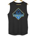 Ucla 2019 Gymnastics Unisex Tank Top