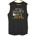 Ucla School Of Law Unisex Tank Top