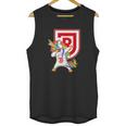 Ud304-Ssv Jahn Regensburg Unisex Tank Top