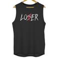 Ugp Campus Apparel Loser Or Lover Basic Unisex Tank Top