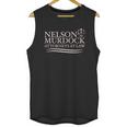 Ugp Campus Apparel Nelson & Murdock Attorneys At Law Unisex Tank Top