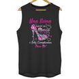 Una Reina Nació En Marzo Unisex Tank Top