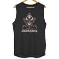 Underdog Outline Unisex Tank Top