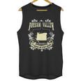 Never Underestimate A Woman Who Listens To Jason Aldean And Was Born In August M Unisex Tank Top