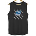 United States Postal Service Logo Usps Shirth Unisex Tank Top