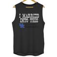 University Of Kentucky University Married Into I Married Into This Unisex Tank Top