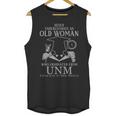 University Of New Mexico Unisex Tank Top