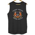 Us Coast Guard Original Uscg Semper Paratus Gift Unisex Tank Top