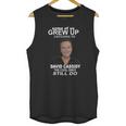 Some Of Us Grew Up Listening To David Cassidy Unisex Tank Top