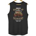 Some Of Us Grew Up Listening To Paul Mccartney Unisex Tank Top