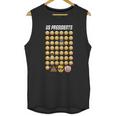 Us Presidents History Unisex Tank Top