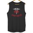 Usn Corpsman Unisex Tank Top