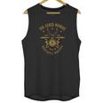 Uss James Monroe Watchful Waiting Unisex Tank Top