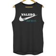 Valero Com Unisex Tank Top