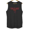 Van Halen - Red T-Shirt Unisex Tank Top