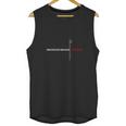 Vantasner Danger Meridian Jumper Unisex Tank Top