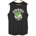 Varsity Yoshi - Nintendo Unisex Tank Top