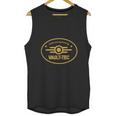 Vault Tec Shirt Unisex Tank Top