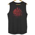 The Veil Logo Unisex Tank Top