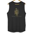 Veni Vidi Vici Gaius Julius Caesar Spqr Latin Quote Unisex Tank Top