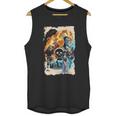 The Venture Bros Unisex Tank Top