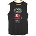 Viking Kattegat Floki Shipyard Funny Gift For Vikings Lover Raglan Baseball Unisex Tank Top