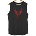 Viking Valkyrie Symbol Viking Unisex Tank Top