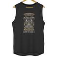 Vikings Stand Unisex Tank Top