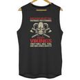 Vikings Thay Will Kill You Unisex Tank Top