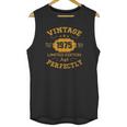 Vintage 1975 Limited Edition 47 Years Old 47Th Birthday Tee Unisex Tank Top