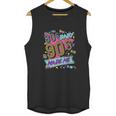 Vintage 1980S 80S Baby 1990S 90S Made Me Retro Nostalgia Unisex Tank Top