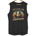 Vintage Anything For Selenas Lovers Unisex Tank Top