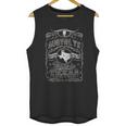 Vintage Austin Texas Keep Austin Weird Texas Unisex Tank Top