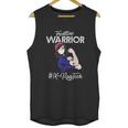 Vintage Frontline Warrior Tech Xmas Gift Unisex Tank Top