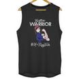 Vintage Frontline Warrior Xray Tech Xmas Gift Unisex Tank Top