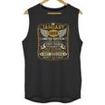 Vintage January 1989 32 Years Old 32Nd Birthday Gift Unisex Tank Top