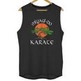 Vintage New Miyagi Do Karate Cool Bonsai Tree Gift Youth Unisex Tank Top