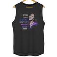 Vintage Selena Quintanilla Quote Unisex Tank Top